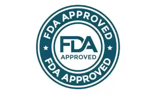 Prime Age Prime Age FDA Approved