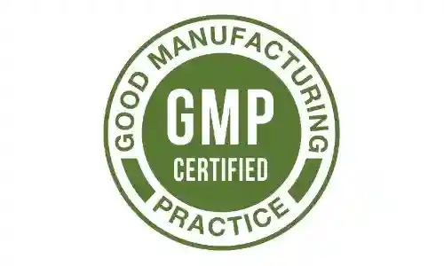 Prime Age Prime Age GMP Certified