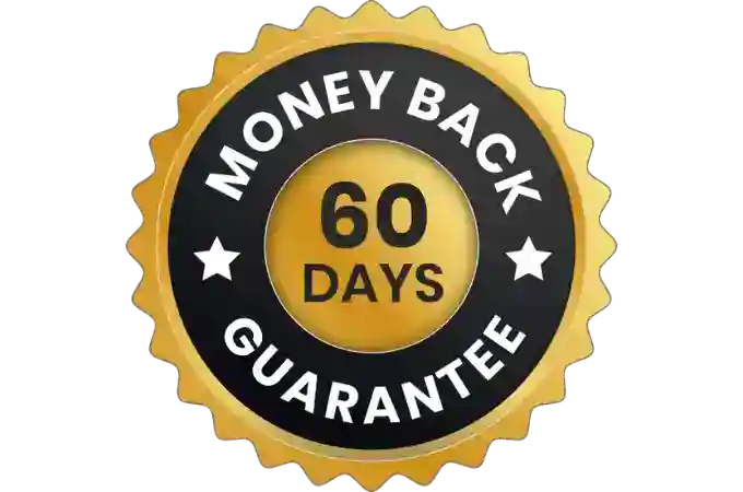Prime Age Prime Age Money Back Guarantee